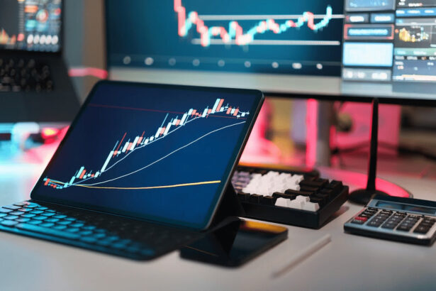 10 Forex Broker AI Systems Behind The Scenes Explained