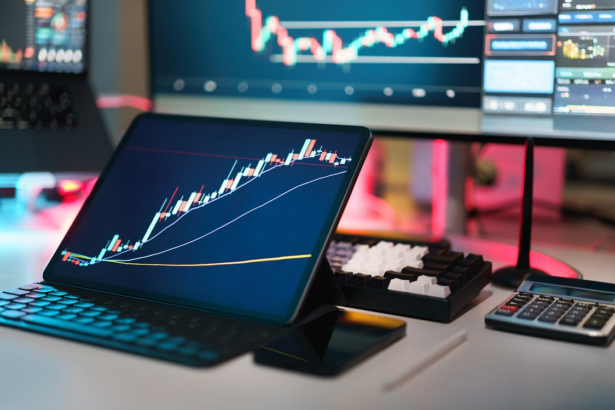10 Forex Broker AI Systems Behind The Scenes Explained