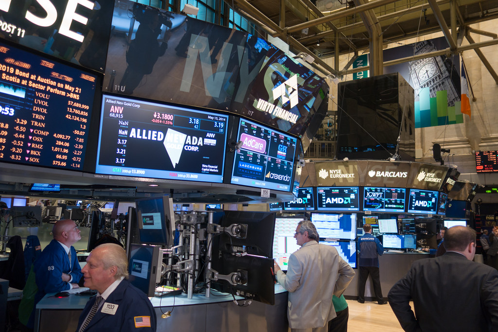 One-Click Pause Trading