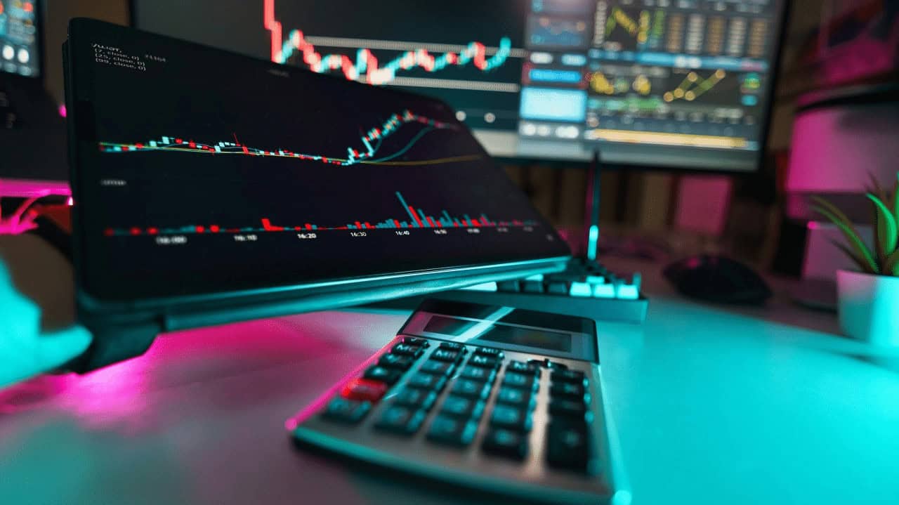 AI Liquidity Prediction