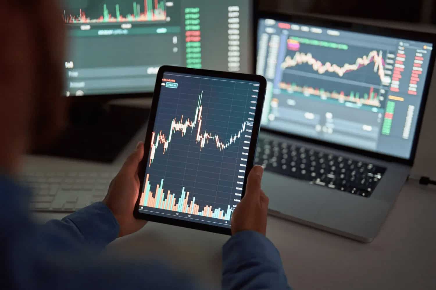 Mobile-First Trading Platforms
