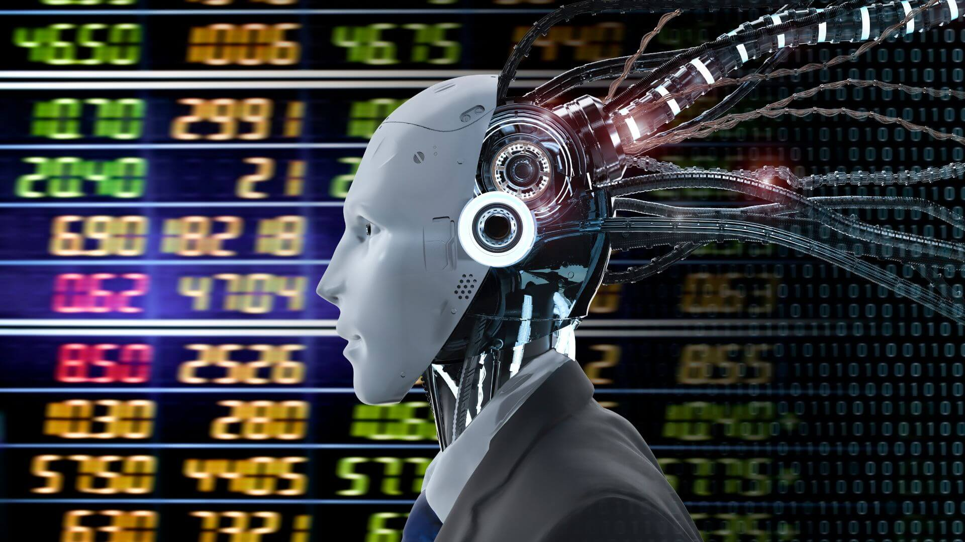 Automated Risk Management Tools