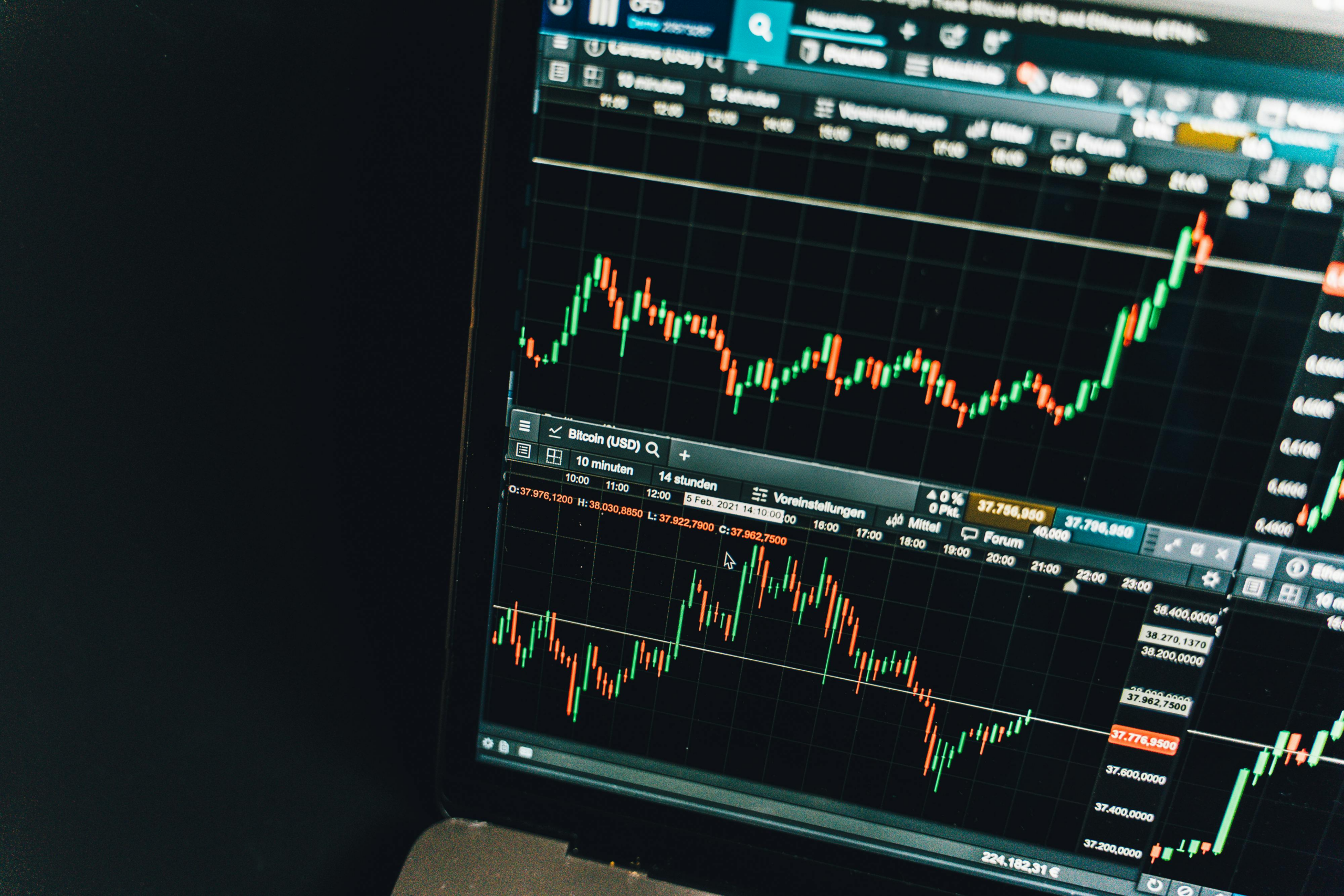Instant Funding Models