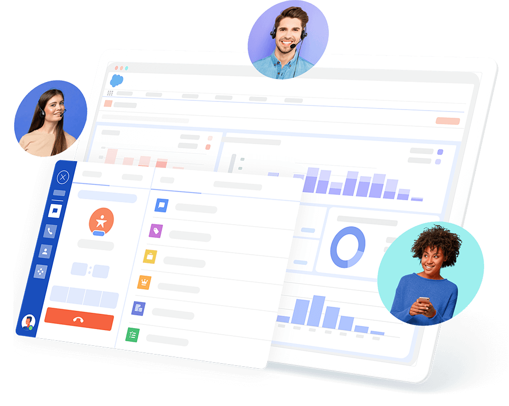 Stronger Integrations