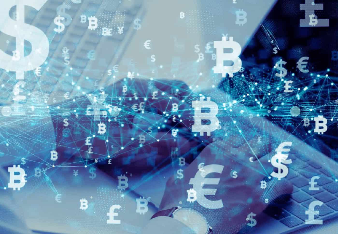 Crypto integration