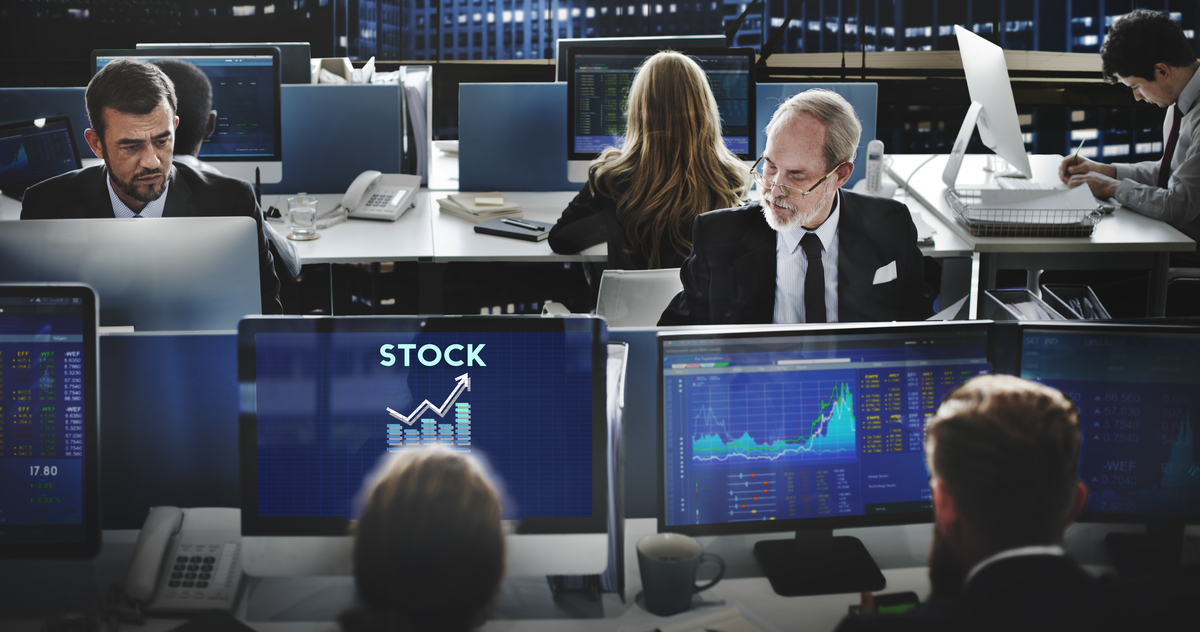 Sentiment AI Trading Signals
