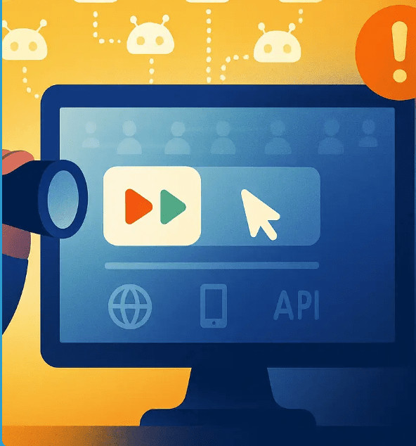 Cloud-Based Broker Infrastructure