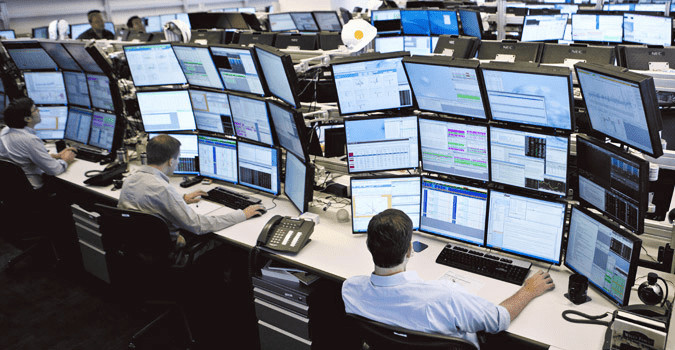 Smart Liquidity Aggregation Engines