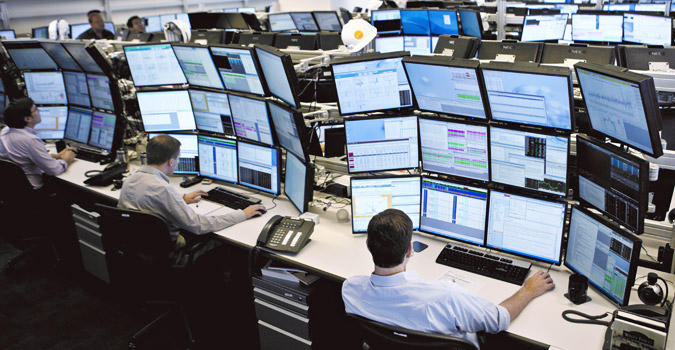 Smart Liquidity Aggregation Engines