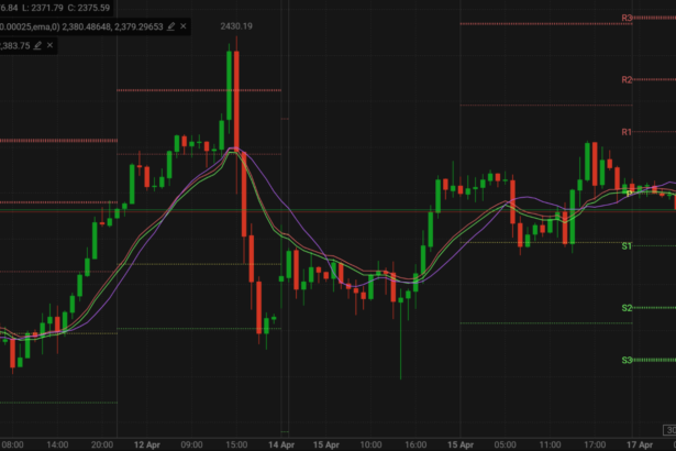 10 Forex Broker Trends Only Industry Insiders Know