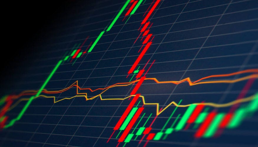 Cloud Based Trading Execution