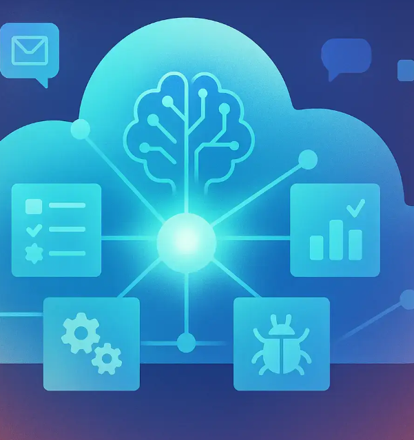 AI-driven marketing