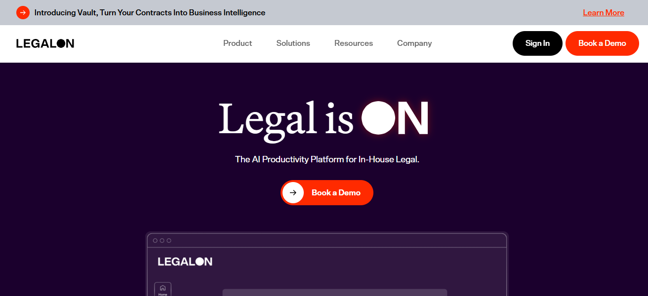 LegalOn