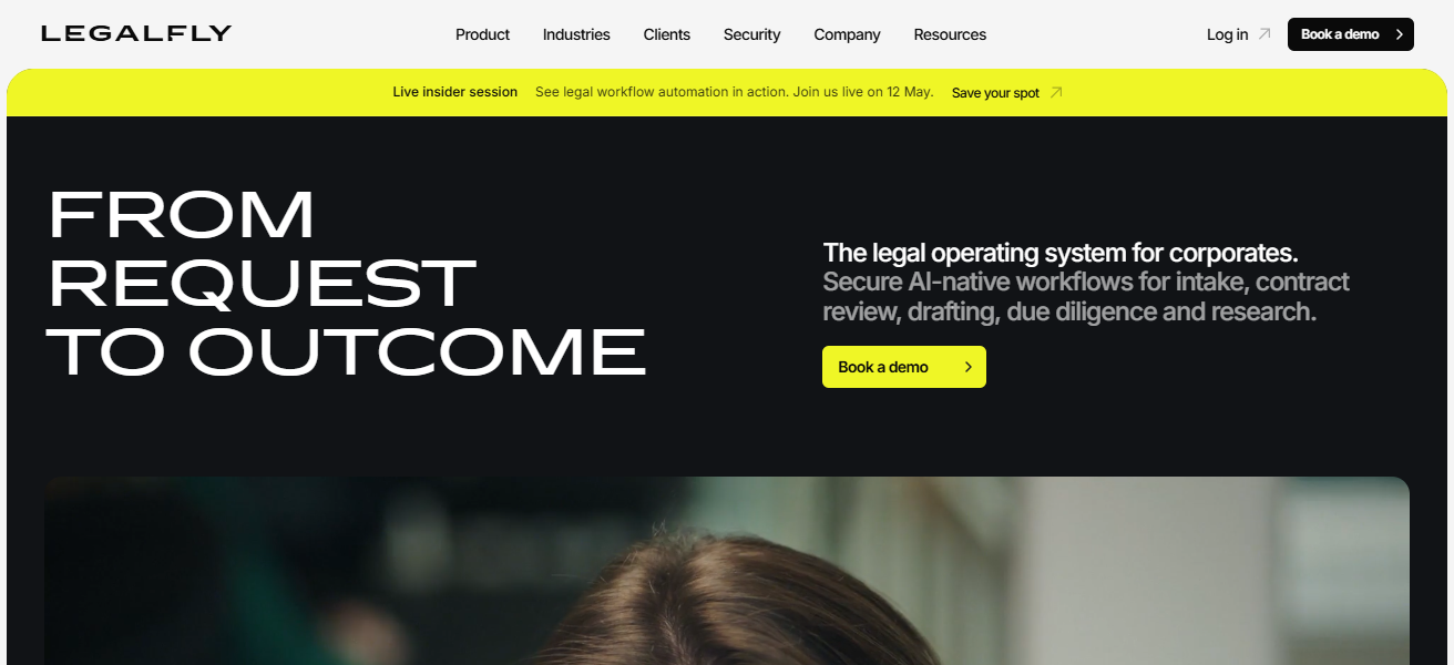 Legalfly 