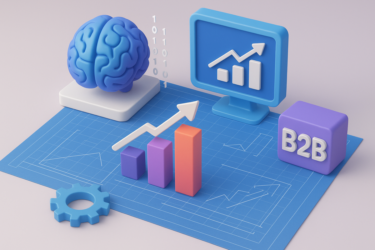  Process automation