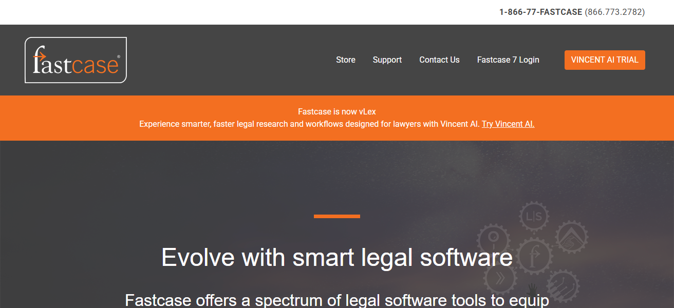 Fastcase