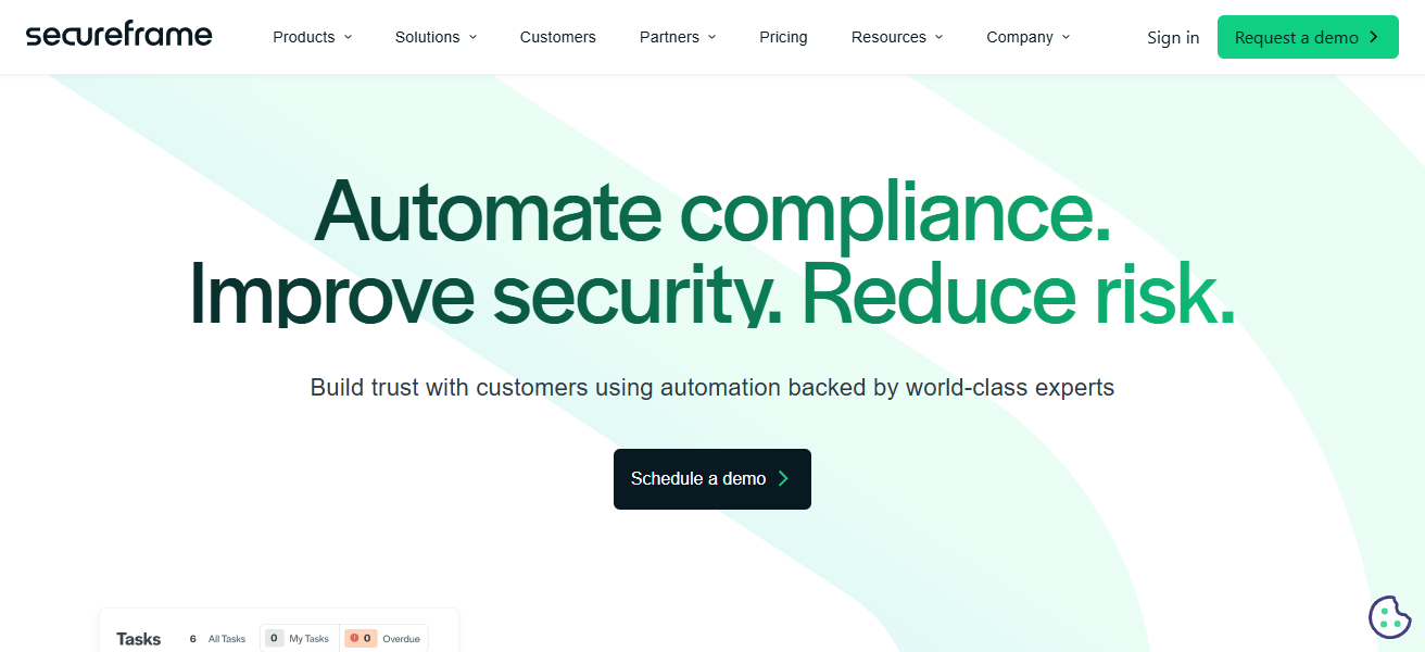 Secureframe
