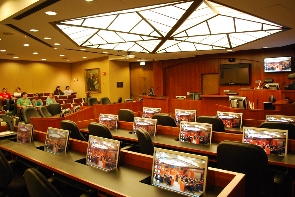 Digital Evidence Presentation Tools