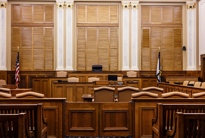  AI Legal Research Platforms