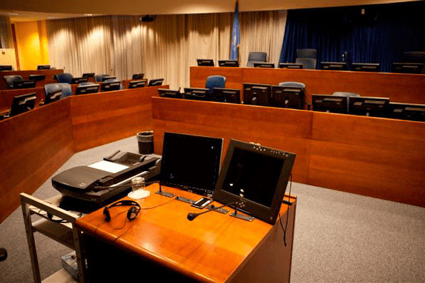 Video Conferencing Systems