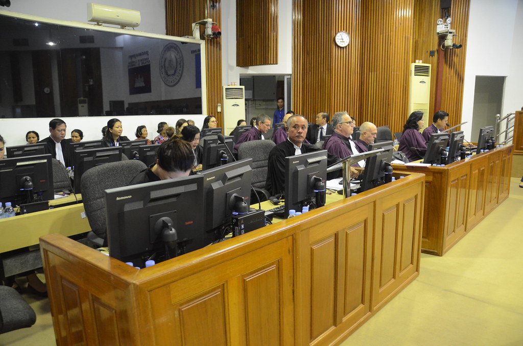  Jury Management Systems