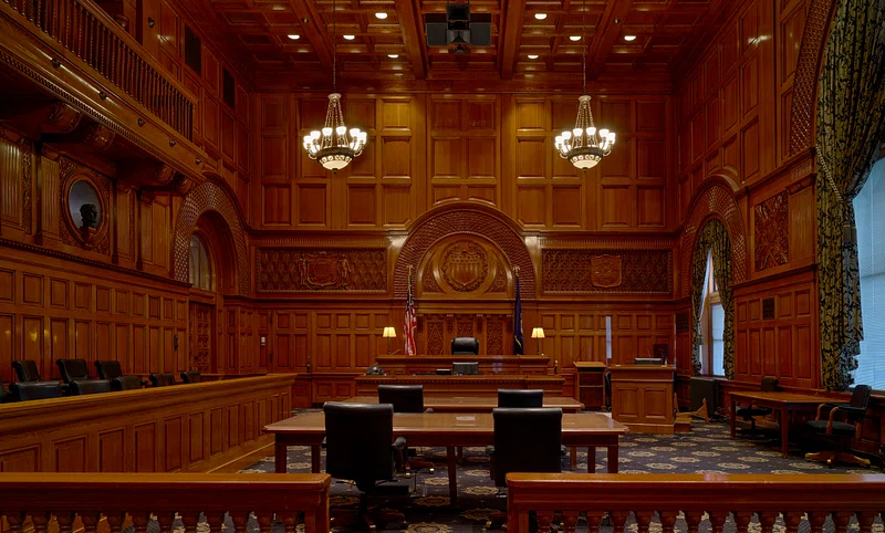 Cloud-Based Legal Platforms