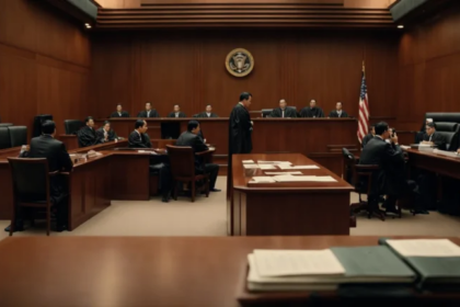 10 Courtroom Technology Tools Changing The Legal Industry
