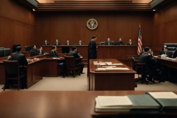10 Courtroom Technology Tools Changing The Legal Industry