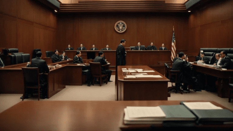 10 Courtroom Technology Tools Changing The Legal Industry