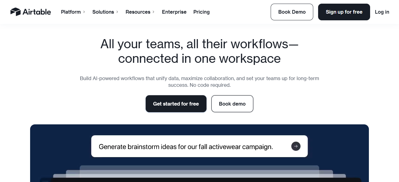 Airtable