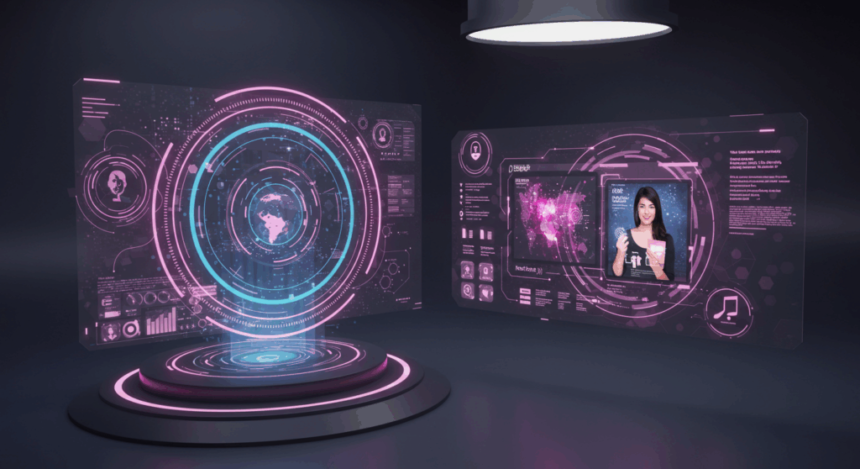 10 Best AI Agents For Real-Time Cross-Channel Ad Optimization