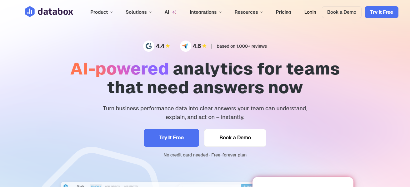 Databox