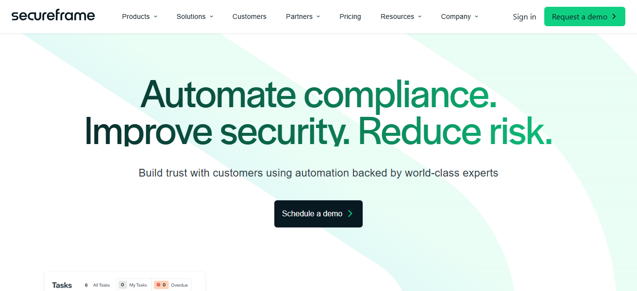Secureframe