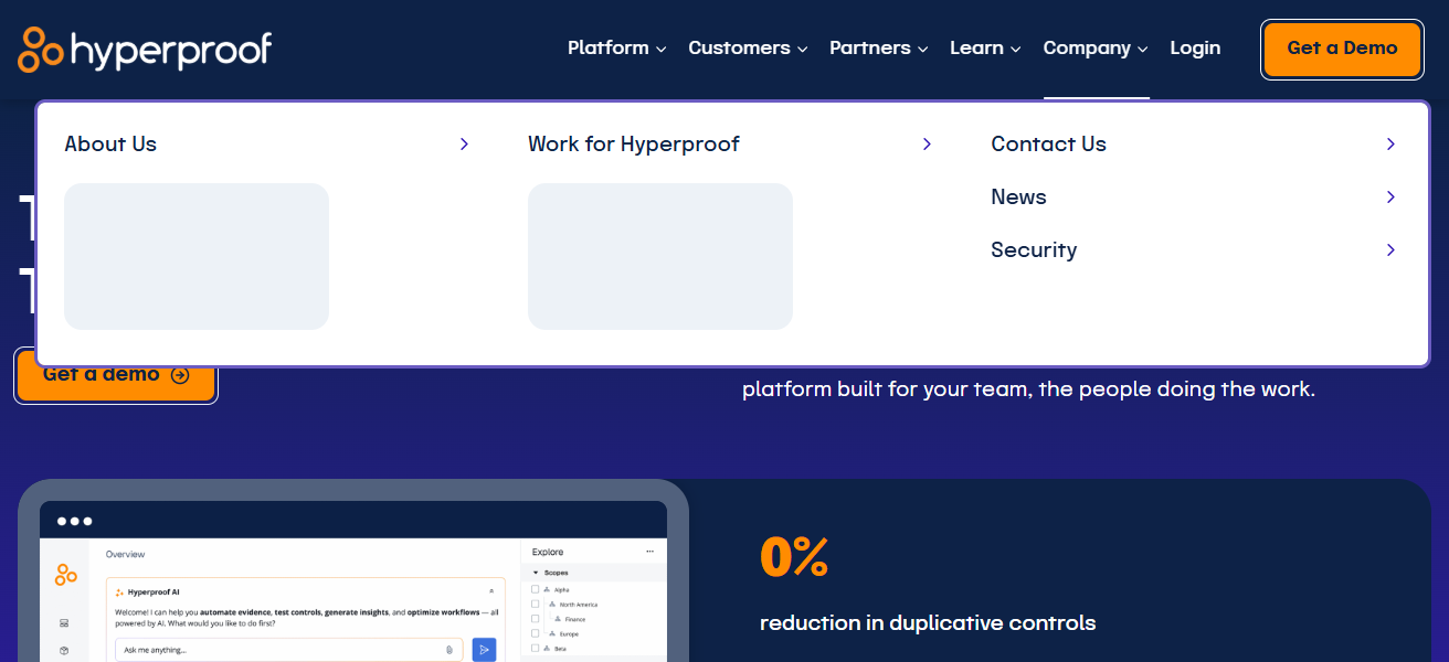 Hyperproof