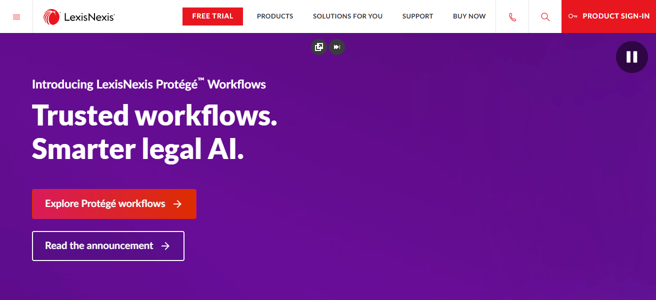 LexisNexis