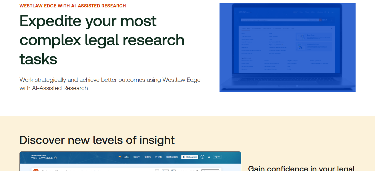 Westlaw