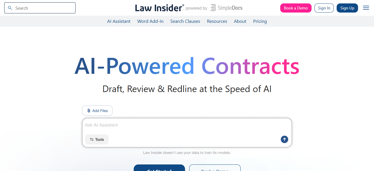 Law Insider