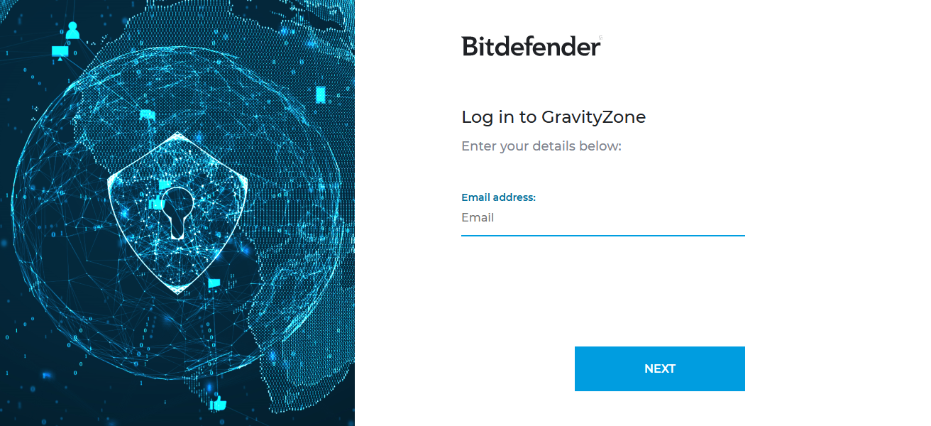 Bitdefender GravityZone