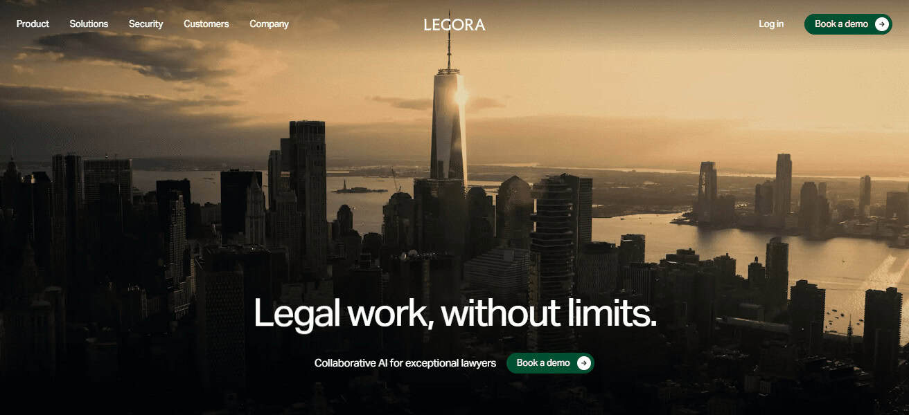 Legora