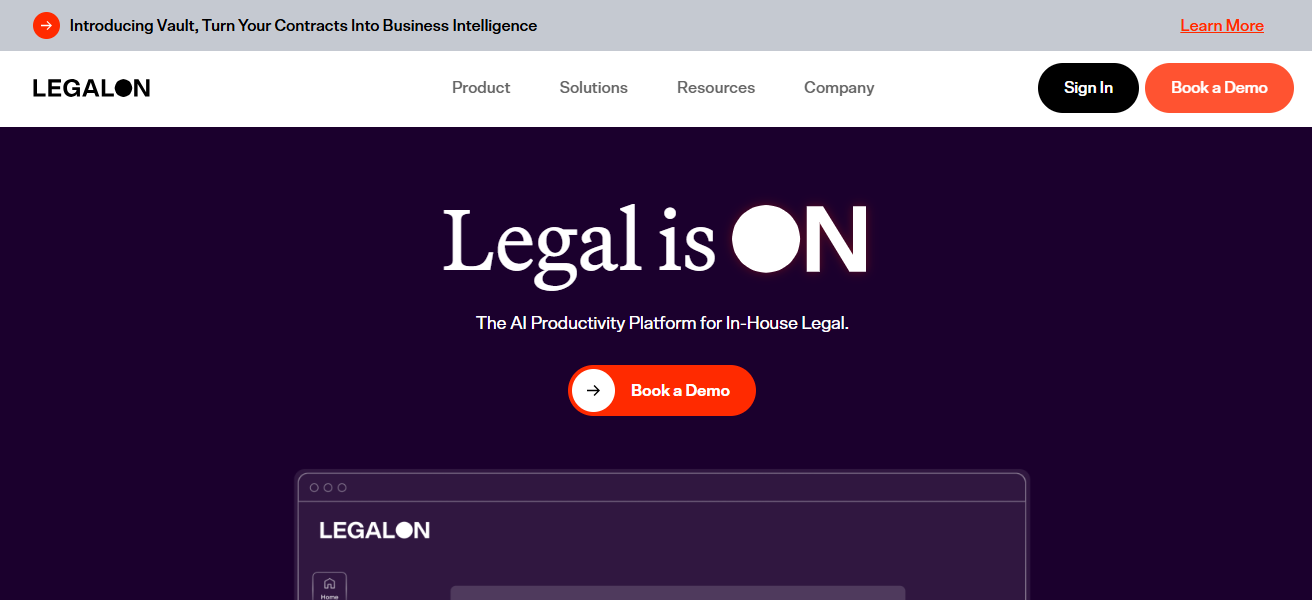 LegalOn Technologies
