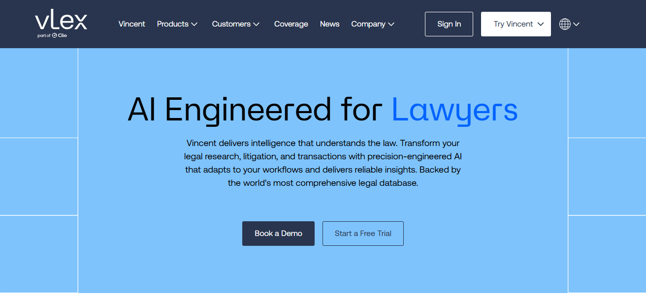 vLex