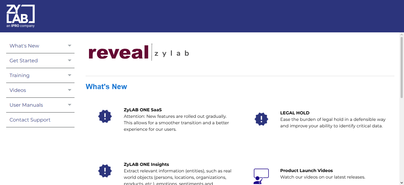 ZyLAB