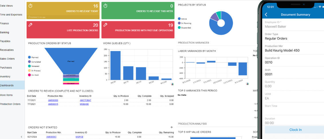Inflexible billing cycles