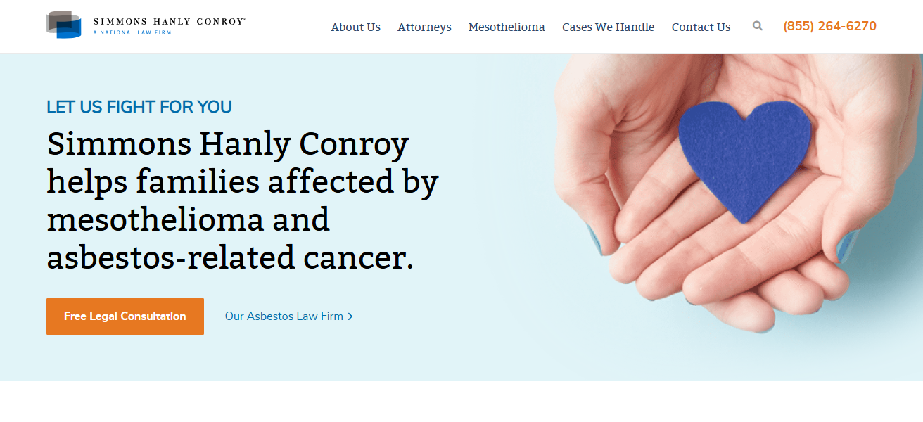 Simmons Hanly Conroy