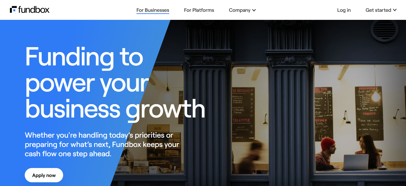 Fundbox