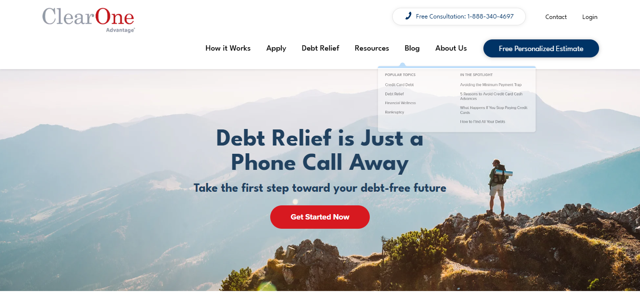 ClearOne Advantage