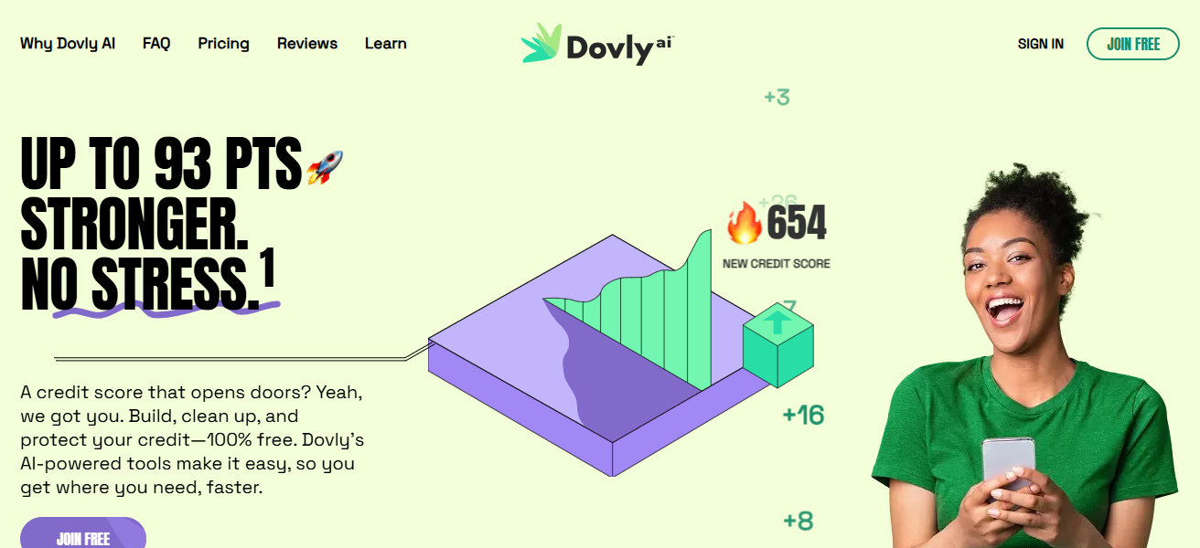 Dovly AI