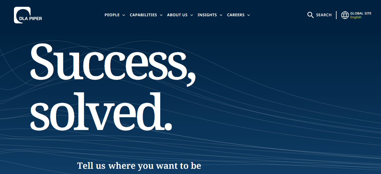  DLA Piper