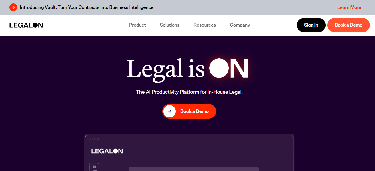 LegalOn