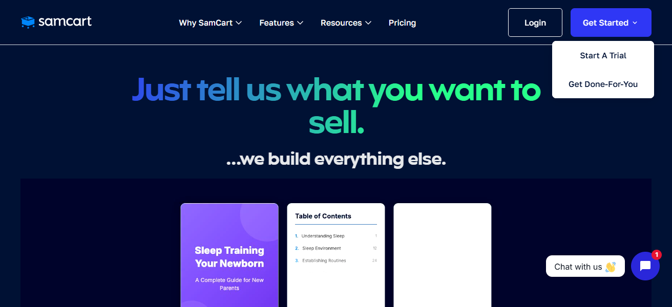 SamCart